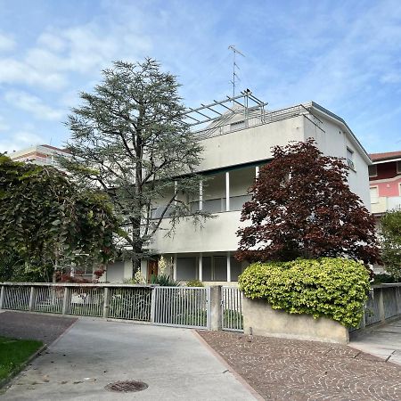 Villa Verdi Apartments غرادو المظهر الخارجي الصورة