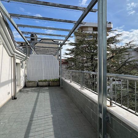 Villa Verdi Apartments غرادو المظهر الخارجي الصورة