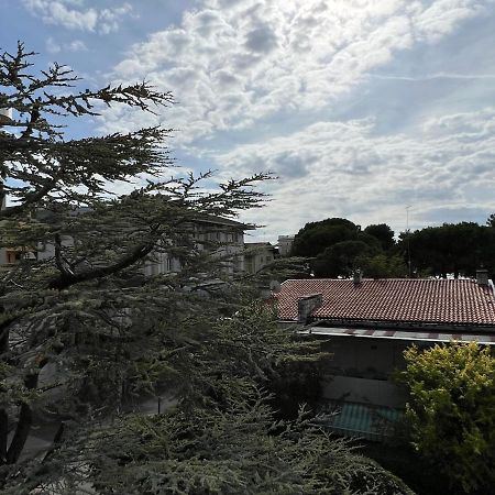 Villa Verdi Apartments غرادو المظهر الخارجي الصورة