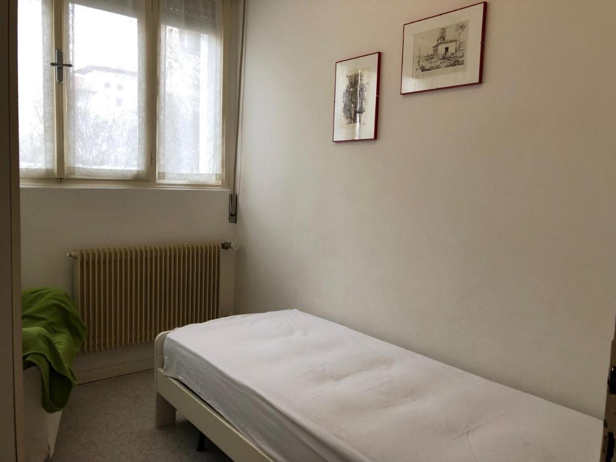Villa Verdi Apartments غرادو المظهر الخارجي الصورة