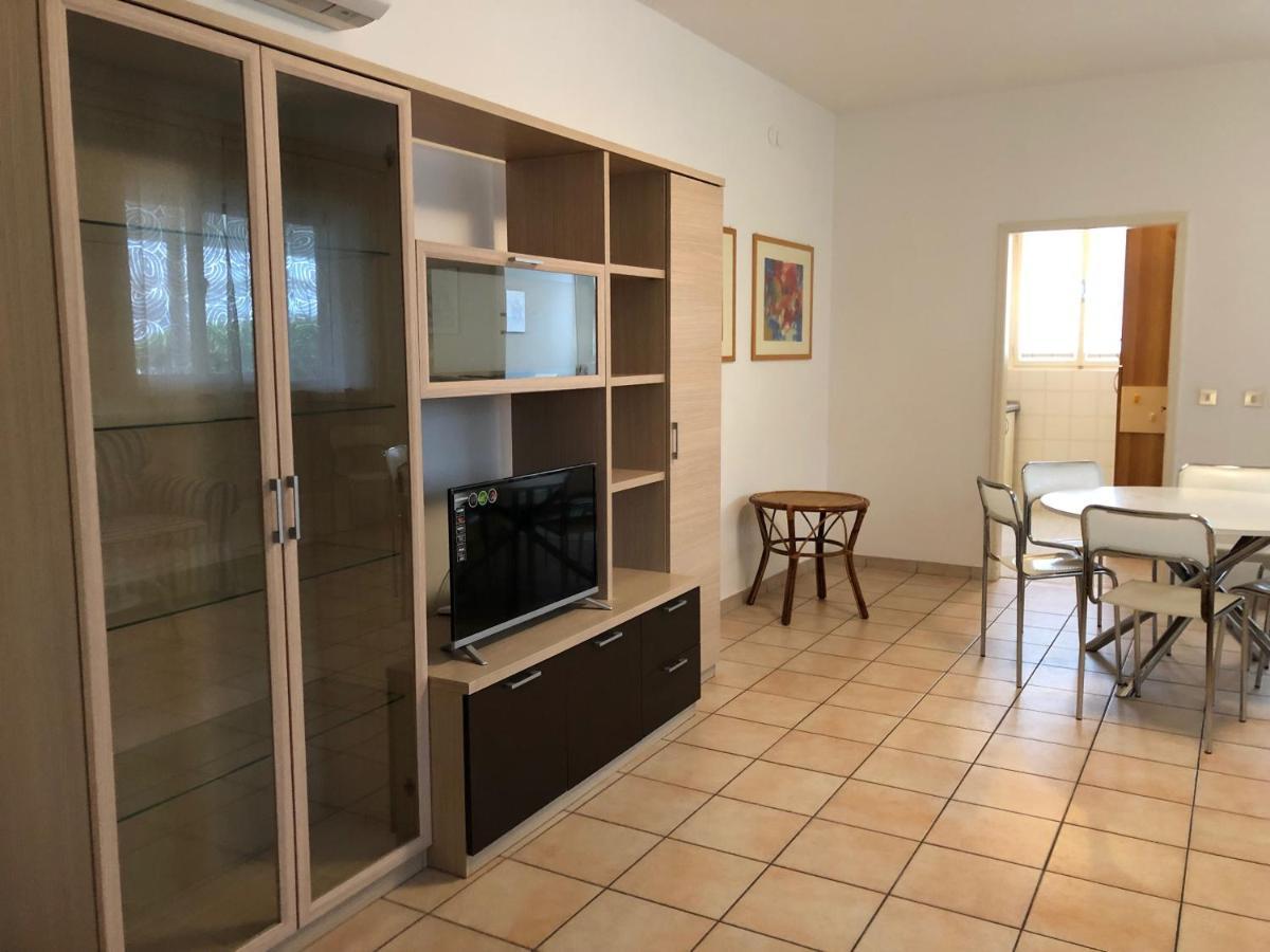 Villa Verdi Apartments غرادو المظهر الخارجي الصورة