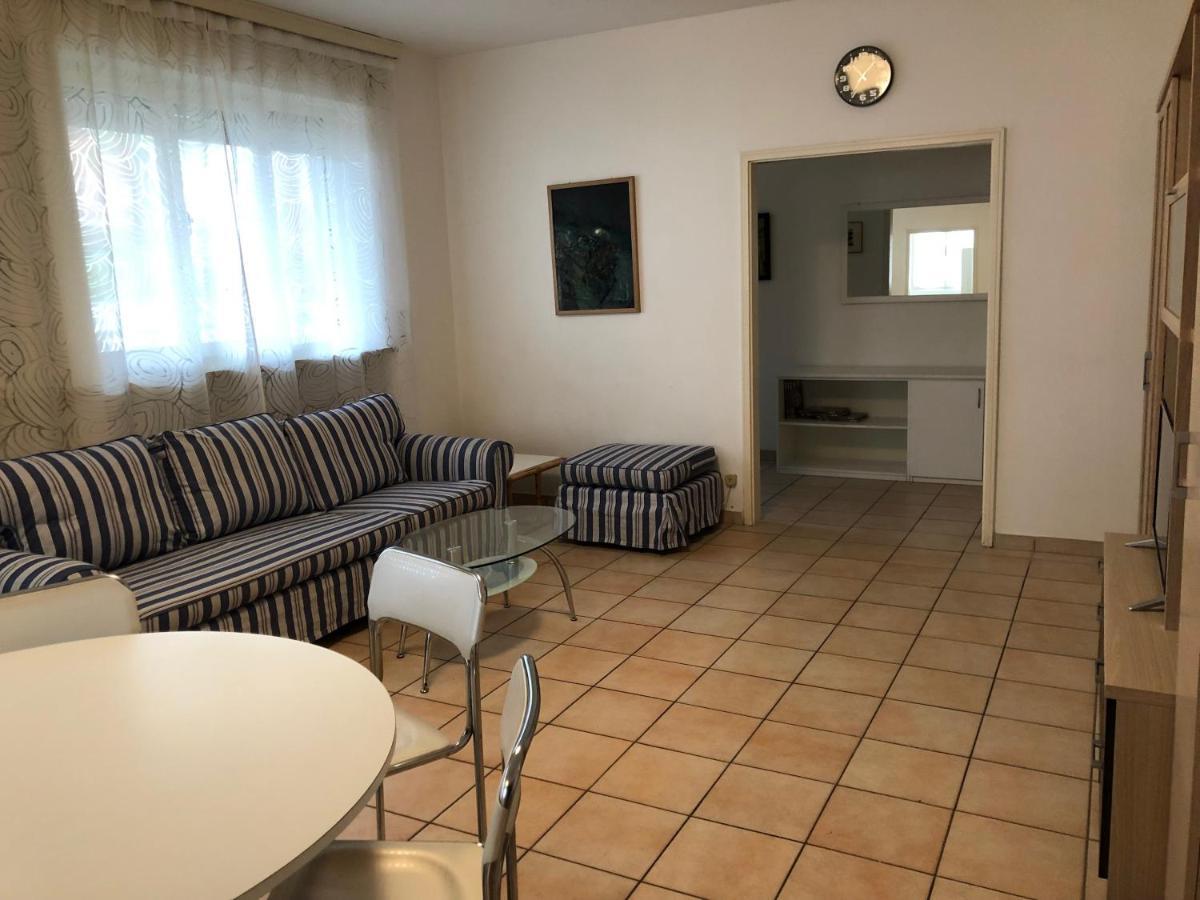 Villa Verdi Apartments غرادو المظهر الخارجي الصورة
