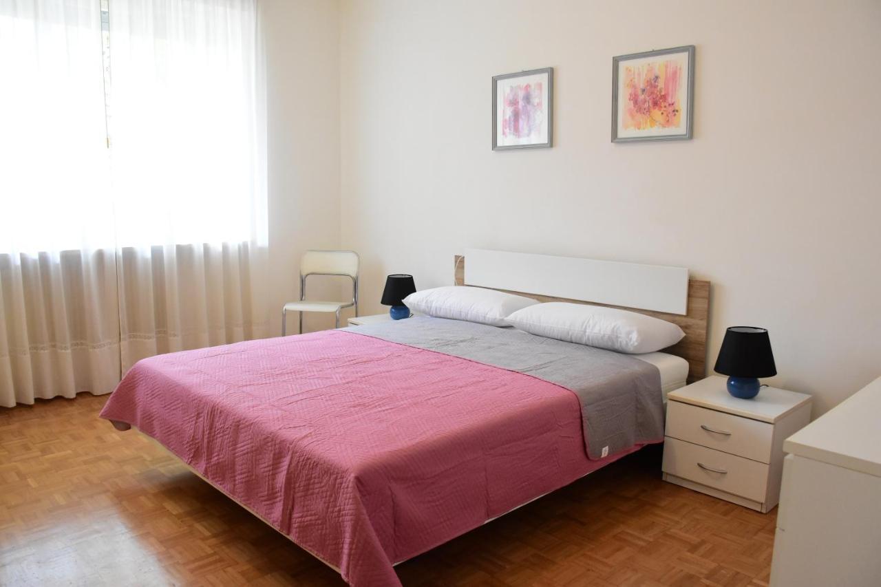 Villa Verdi Apartments غرادو المظهر الخارجي الصورة