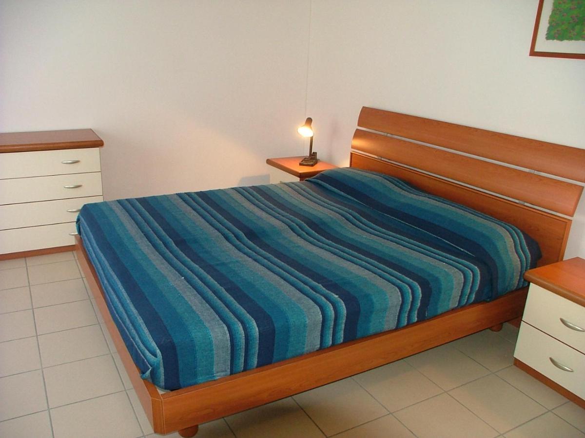 Villa Verdi Apartments غرادو المظهر الخارجي الصورة