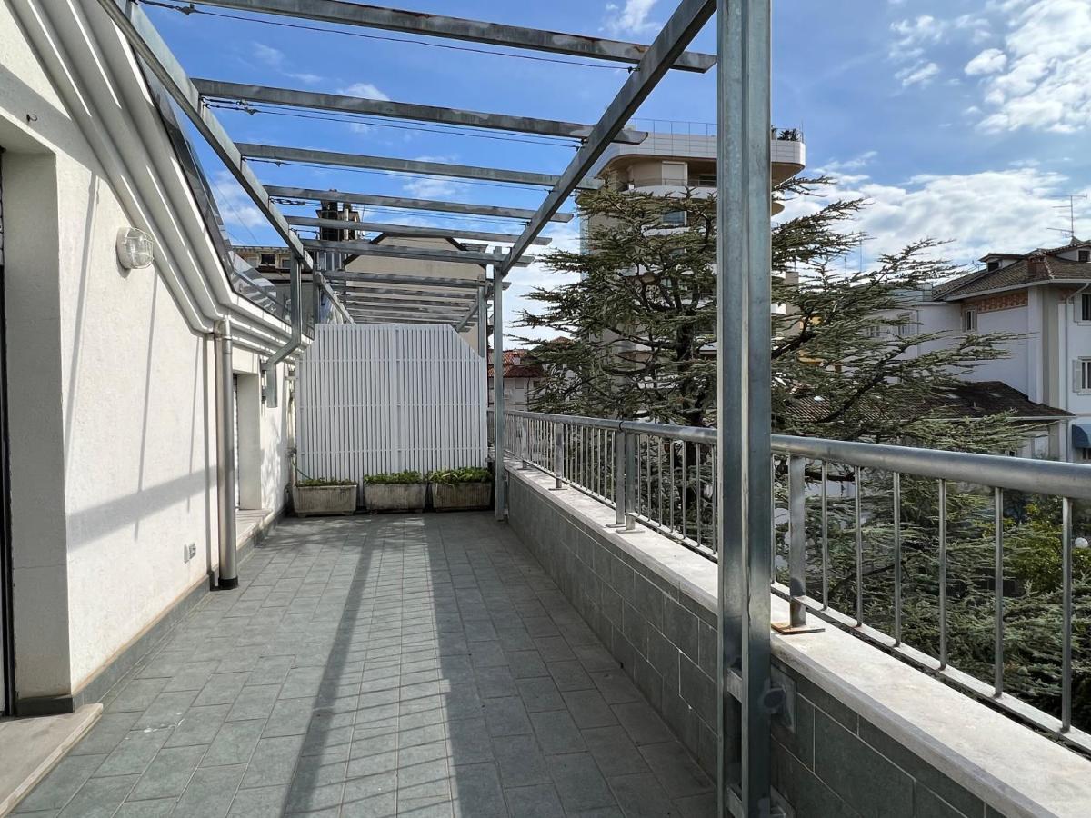 Villa Verdi Apartments غرادو المظهر الخارجي الصورة